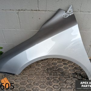 OEM 2015-2017 Chrysler 200 2.4L Fender Left Driver LH