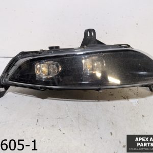 OEM 2015-2017 Chrysler 200 2.4L Front Left Fog Light Lamp Bumper Mounted