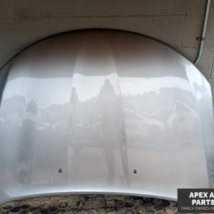 OEM 2015-2017 Chrysler 200 2.4L HOOD