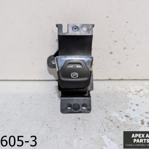 OEM 2015-2017 Chrysler 200 2.4L Park Brake Switch Control Lever