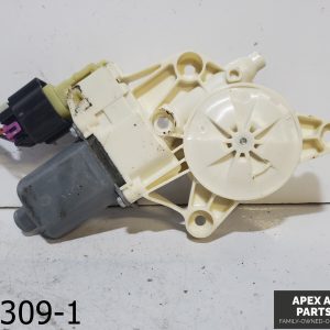 OEM 2015-2017 Chrysler 200 2.4L Passenger Right Window Motor Sedan Front
