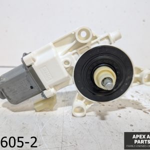 OEM 2015-2017 Chrysler 200 2.4L REAR LEFT DRIVER WINDOW REGULATOR MOTOR