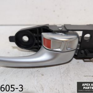 OEM 2015-2017 Chrysler 200 FRONT RIGHT PASSENGER SIDE RH INTERIOR DOOR HANDLE