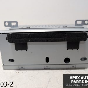 OEM 2015-2018 Ford Focus 2.0L Radio Unit AM-FM Tuner CD