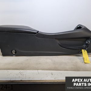 OEM 2015-2023 Dodge Challenger SXT 3.6L Floor Mounted Center Console Assy