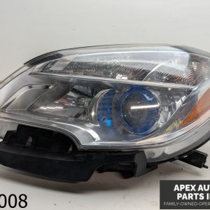 OEM 2015 Buick Encore 1.4L Driver Left Headlight Head Lamp Light