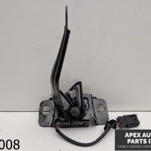 OEM 2015 Buick Encore 1.4L  FRONT HOOD BONNET LOCK LATCH ACTUATOR
