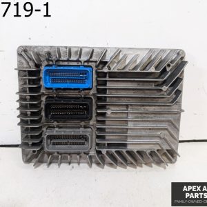OEM 2015 Chevrolet Malibu 2.5L Engine Computer Ecu Pcm Ecm Pcu 12657776 UFUXB