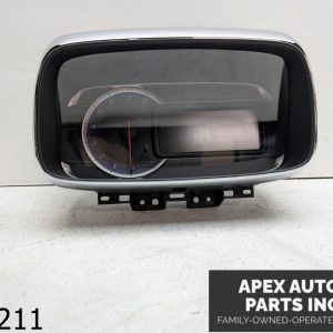 OEM 2015 Chevrolet Trax 1.4L Speedometer Instrument Cluster