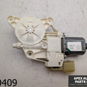 OEM 2015 Chrysler 200 3.6L PASSENGER RIGHT FRONT WINDOW MOTOR 2 PIN