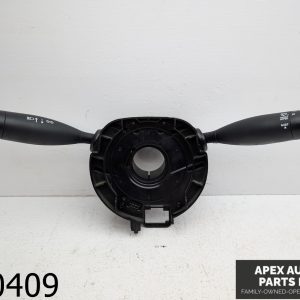 OEM 2015 Chrysler 200 3.6L Steering Column Turn Signal Wiper Switch