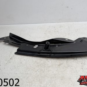 OEM 2015 Dodge Dart 2.4L Right Front Bumper Grille Support Bracket