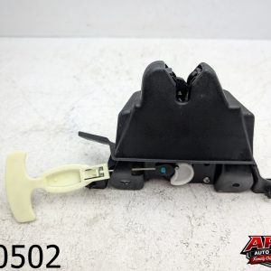 OEM 2015 Dodge Dart 2.4L TRUNK LID LATCH POWER LOCK RELEASE ACTUATOR