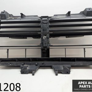 OEM 2015 Dodge Ram 1500 3.0L AIR SHUTTER ASSEMBLY