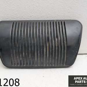 OEM 2015 Dodge Ram 1500 3.0L BRAKE PEDAL PAD