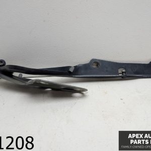 OEM 2015 Dodge Ram 1500 3.0L DRIVER LEFT LH FRONT HOOD HINGE