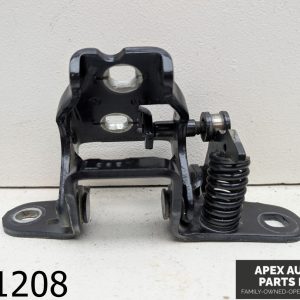 OEM 2015 Dodge Ram 1500 3.0L Rear Left Door Lower Hinge