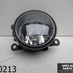 OEM 2015 Ford Explorer 3.5L FRONT RIGHT PASSENGER SIDE BUMPER FOG LIGHT