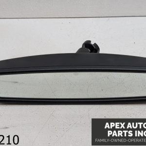 OEM 2015 Ford Explorer 3.5L Front Center Interior Rear View Mirror