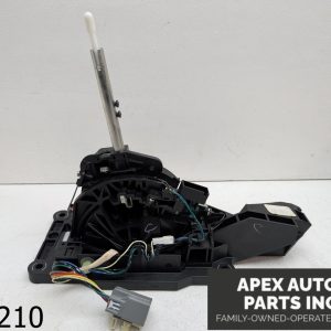 OEM 2015 Ford Explorer 3.5L GEAR SELECTOR SHIFTER