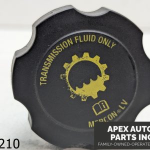 OEM 2015 Ford Explorer 3.5L Transmission Fluid Cap