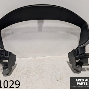 OEM 2015 Ford FOEM 2015 Ford Fusion 1.5L Speedometer Gauge Cluster Trim Surround