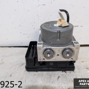 OEM 2015 Ford Focus 2.0L ABS Anti-Lock Brake Pump Module Unit