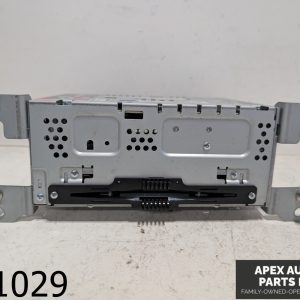 OEM 2015 Ford Fusion 1.5L CD MP3 RADIO RECEIVER