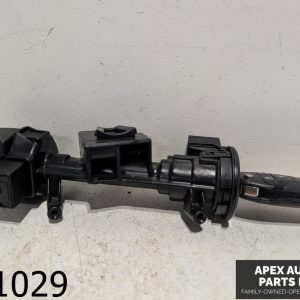 OEM 2015 Ford Fusion 1.5L IGNITION SWITCH LOCK W/ KEYS & IMMOBILIZER