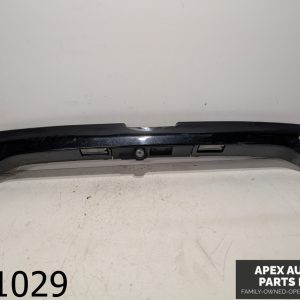 OEM 2015 Ford Fusion 1.5L Rear Trunk Trim Molding Cover W/Camera