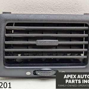 OEM 2015 Ford Transit 2.5L Dash Dashboard Left A/C Heater Outer Air Vent B