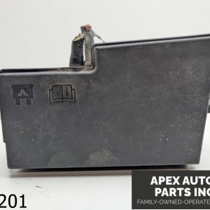 OEM 2015 Ford Transit 2.5L Engine Fuse Relay Box Assembly