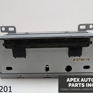 OEM 2015 Ford Transit 2.5L  Radio Receiver