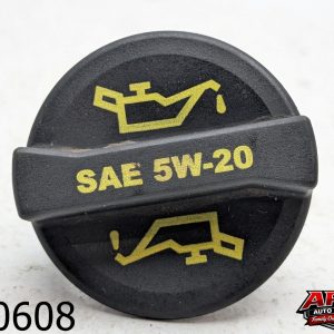 OEM 2015 Ford Transit Connect 2.5L Engine Oil Cap