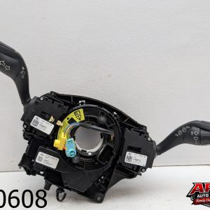 OEM 2015 Ford Transit Connect 2.5L STEERING WHEEL COLUMN CONTROL SWITCH