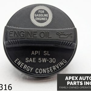 OEM 2015 Hyundai Sonata Hybrid 2.4L Engine Oil Cap