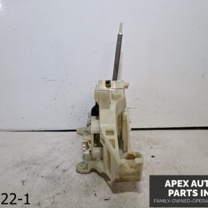 OEM 2015 KIA Optima 2.0L Floor Transmission Shifter Assembly