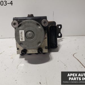 OEM 2015 KIA Sportage Abs Pump Control Module WKW8J