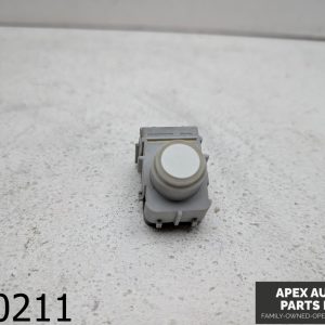 OEM 2015 Kia Cadenza 3.3L BUMPER ULTRASONIC PARKING SENSOR