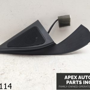 OEM 2015 Kia Sorento 3.3L Right Passenger Side Tweeter Speaker Trim