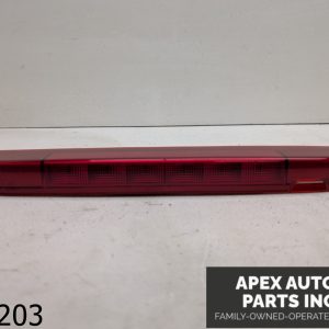 OEM 2015 Subaru Forester 2.5L THIRD BRAKE LIGHT