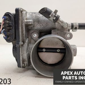 OEM 2015 Subaru Forester 2.5L Throttle Body