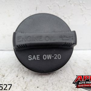 OEM 2015 Toyota Prius 1.5L ENGINE OIL CAP