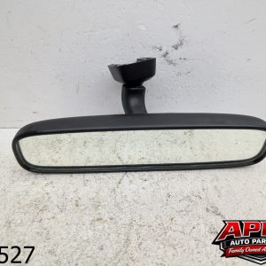 OEM 2015 Toyota Prius 1.5L Rear View Mirror Autodim Homelink