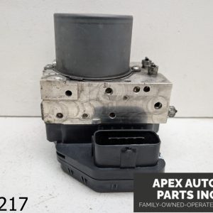 OEM 2015 Toyota RAV4 2.5L ABS Pump Anti Lock Brake Module