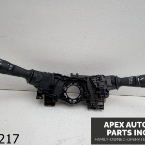 OEM 2015 Toyota RAV4 2.5L STEERING COLUMN MULTIFUNCTION CONTROL SWITCH