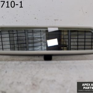 OEM 2015 Volkswagen Passat 1.8L Interior Rear View Mirror JYZNC
