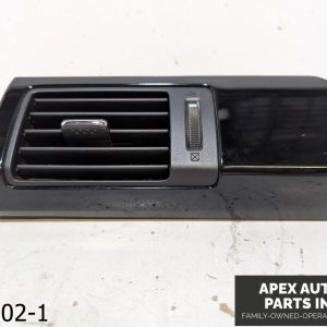 OEM 2016-2017 Honda Accord 2.4L AIR CONDITIONER VENT TRIM DASH FAN AC