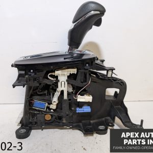 OEM 2016-2017 Honda Accord Automatic Floor Gear Shift Shifter Lever Selector