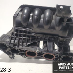 OEM 2016-2018 Honda HRV HR-V 1.8L INTAKE MANIFOLD W/THROTTLE BODY